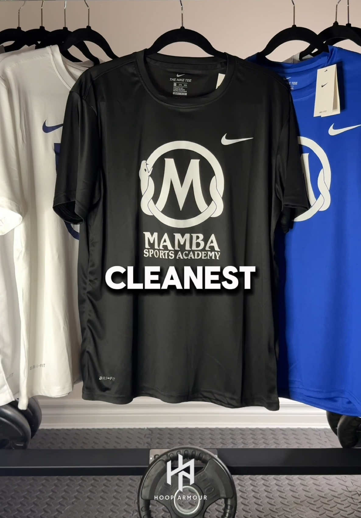@Hoop Armour