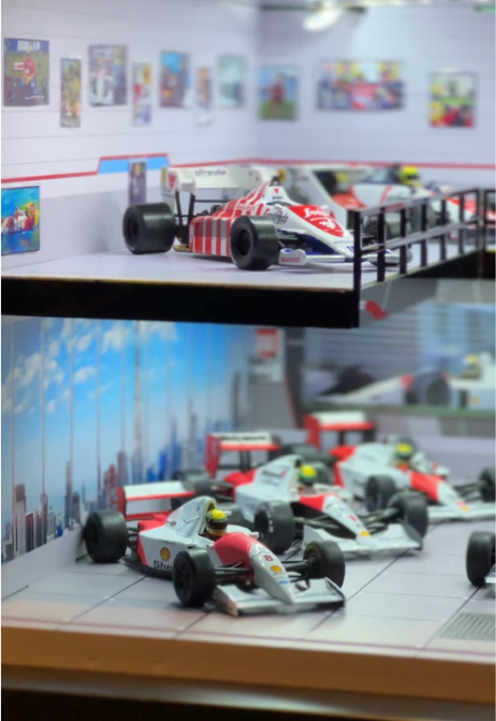 @F1 DIECAST OFFICE