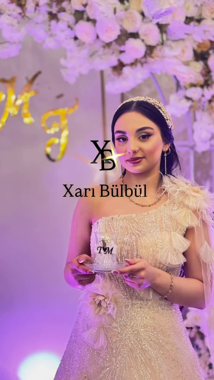 @Xari bulbul