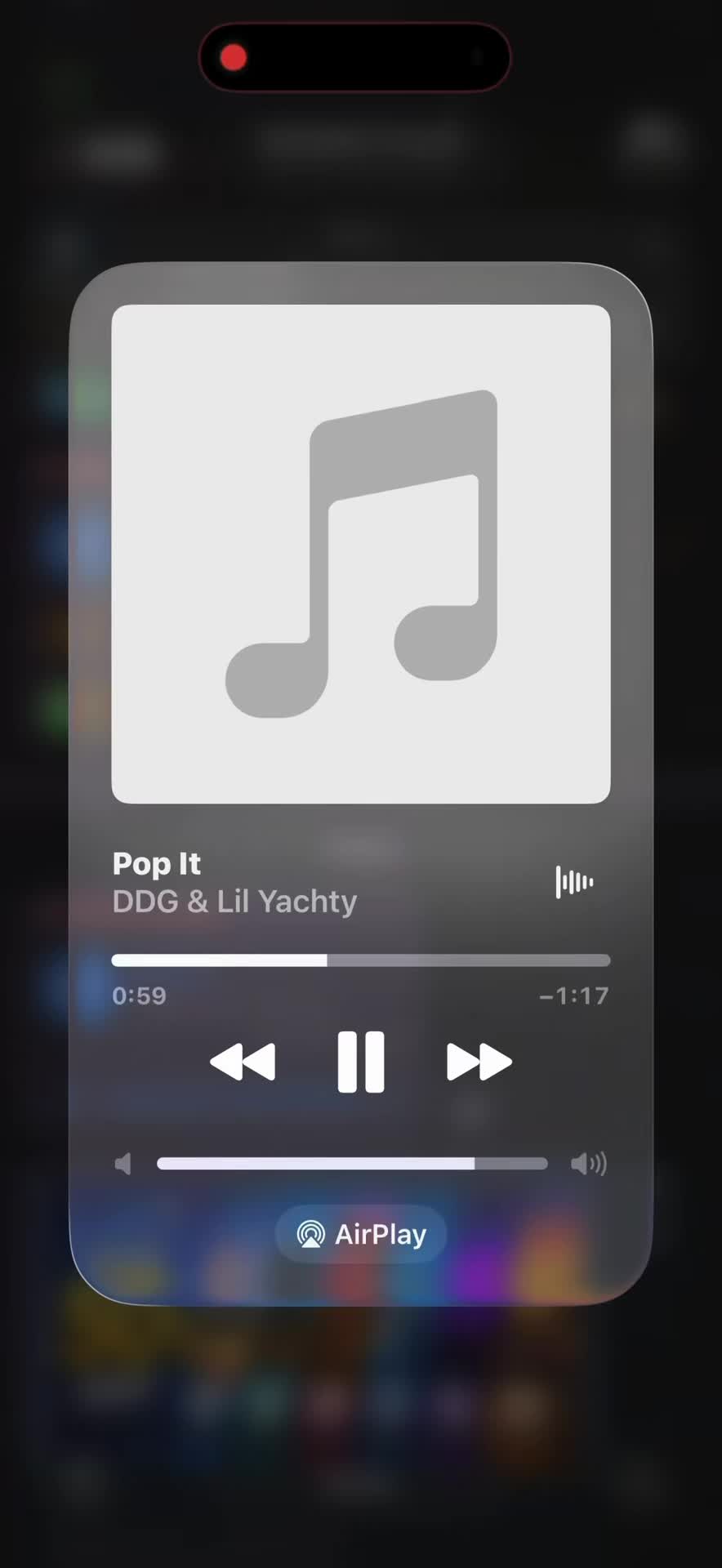 @Hotshit unreleased