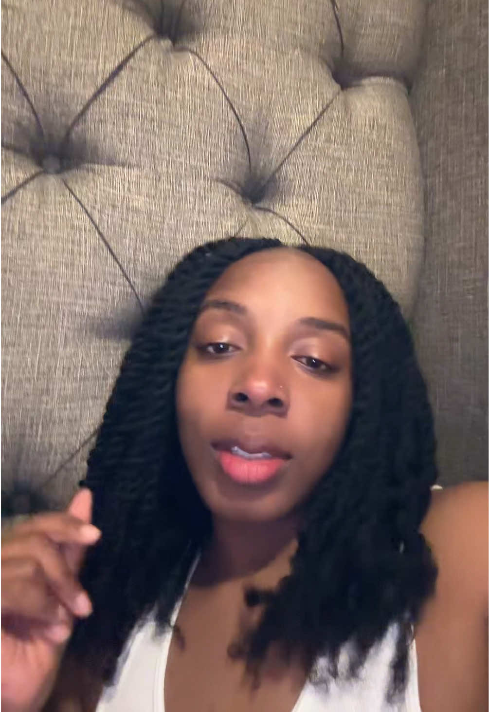 @Tiara Marie