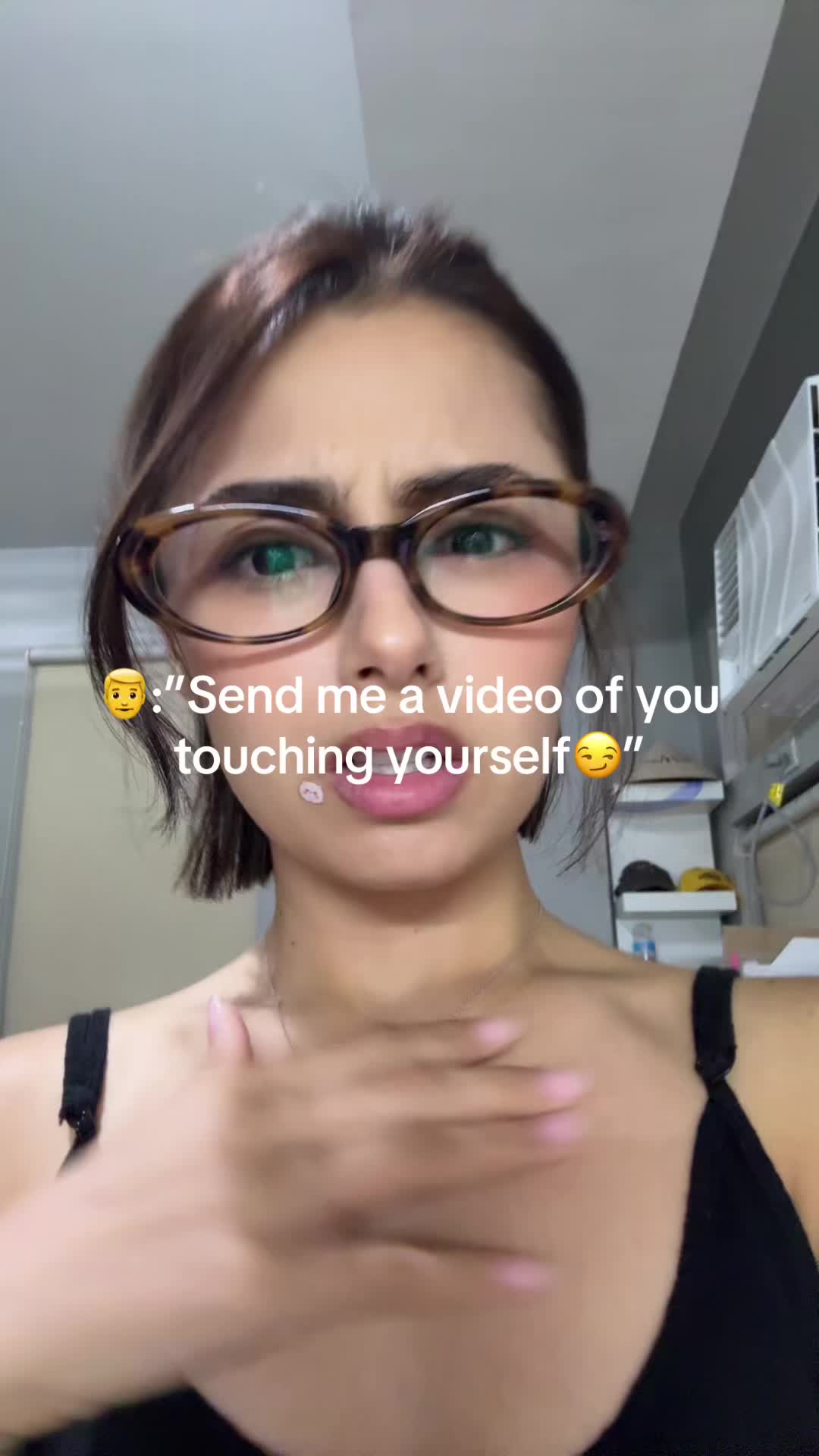 @Shanaia Gomez