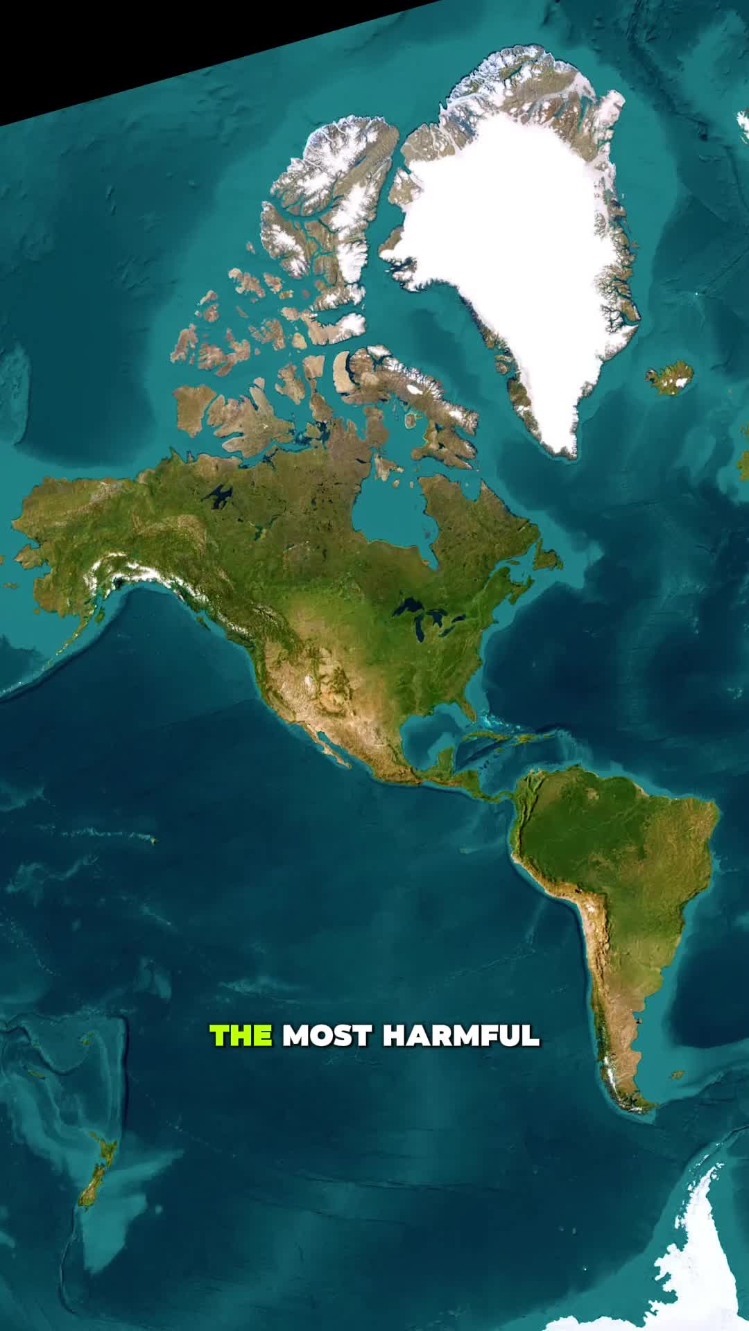 @Random Facts In The World