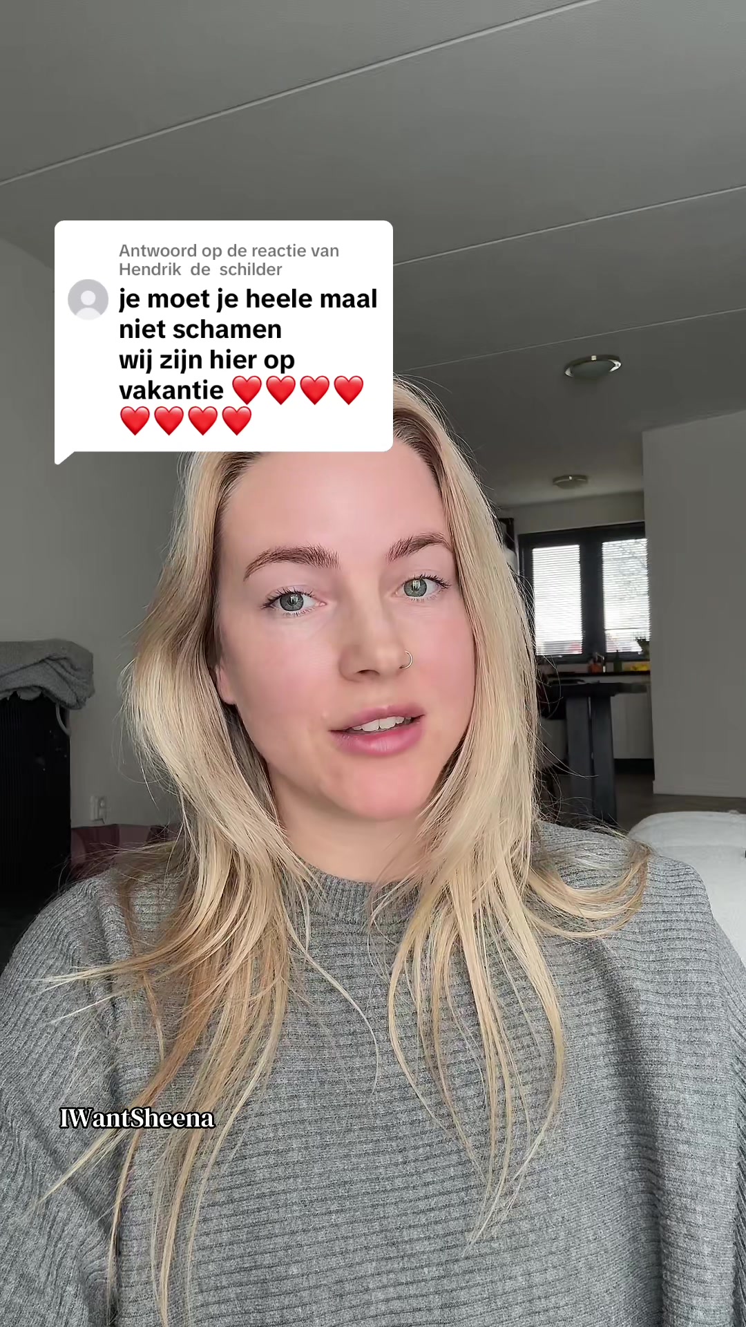 @IWantSheena 💫