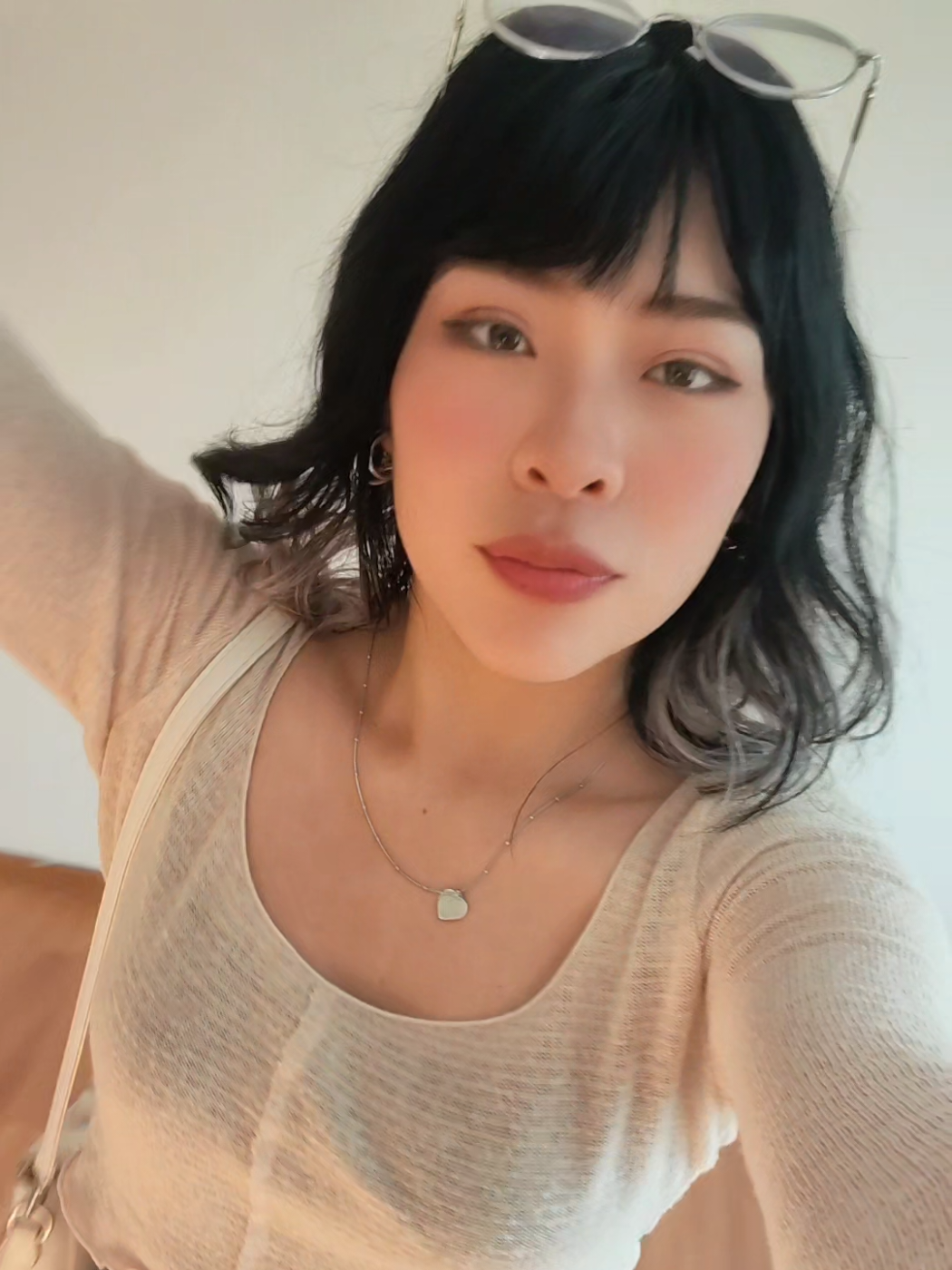 @Jessica Ramirez