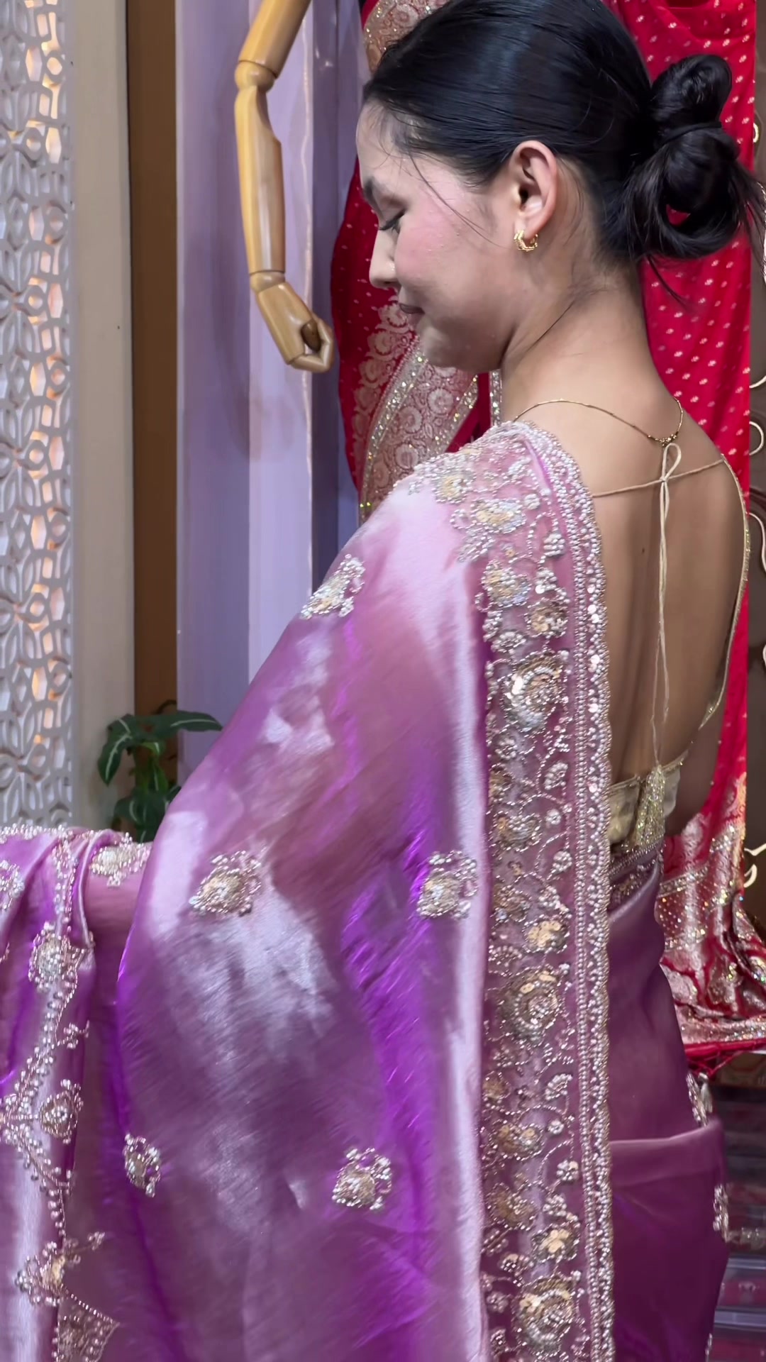 @Naari sringaar