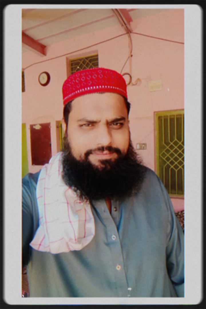 @Mohammed Ishtiaq چوہدری اشتیاق