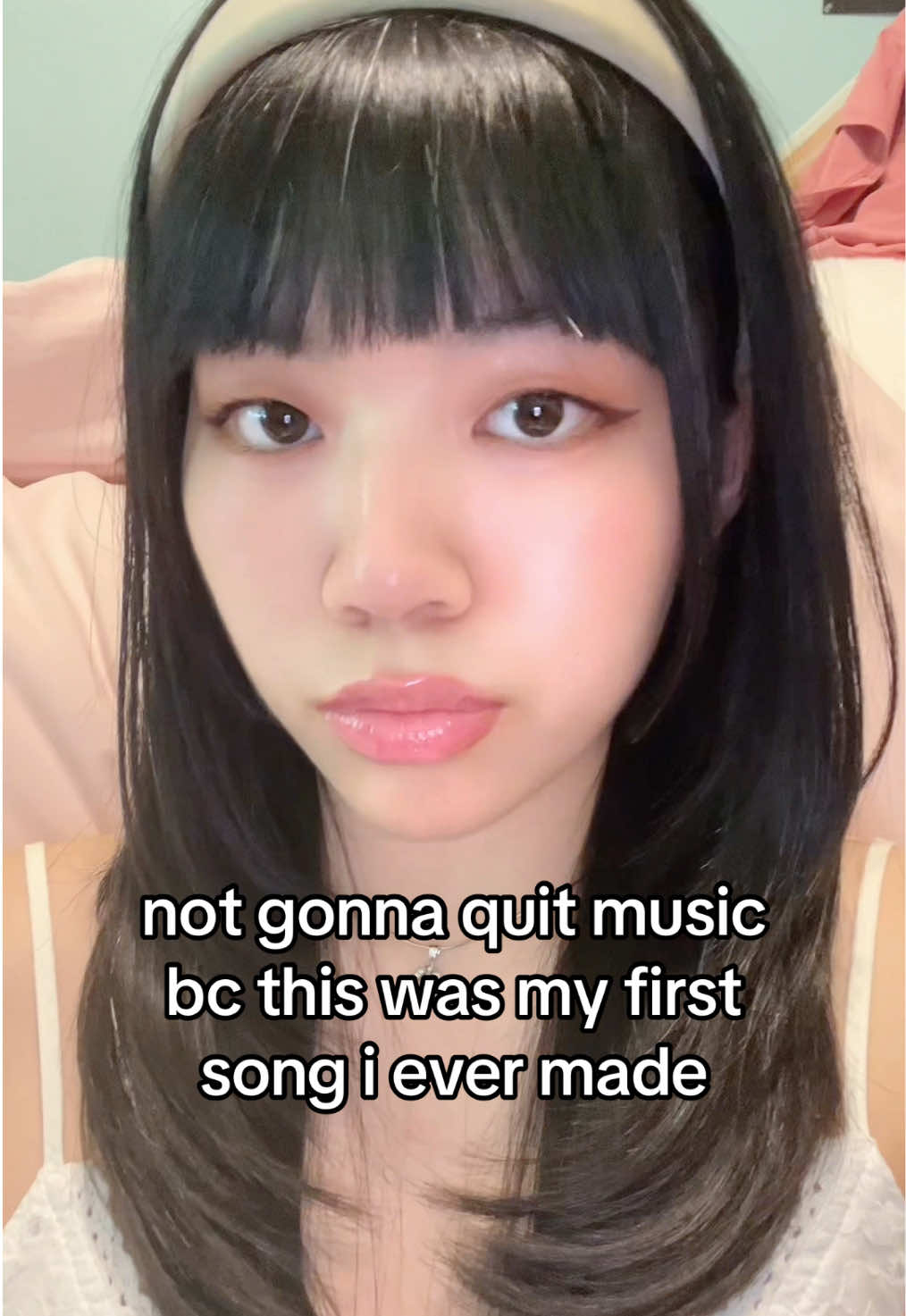 @Melody T