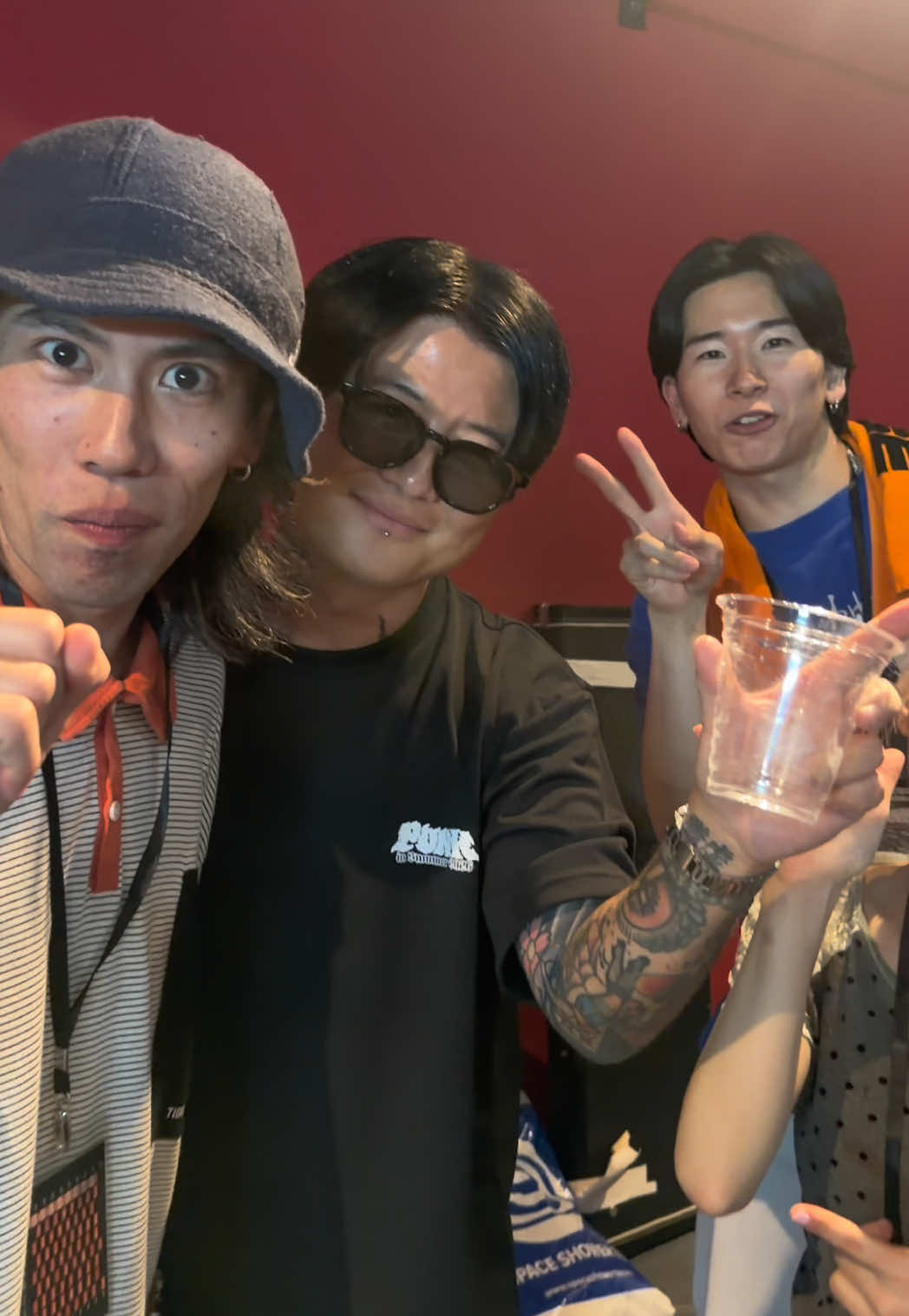 @THE JAPANESE PRIDE