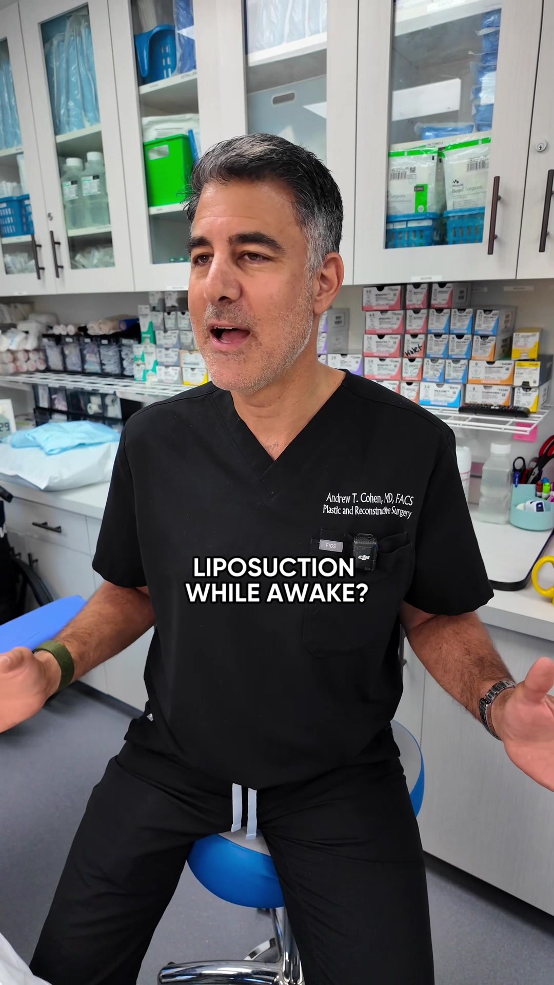 @Cohen MD Plastic Surgery