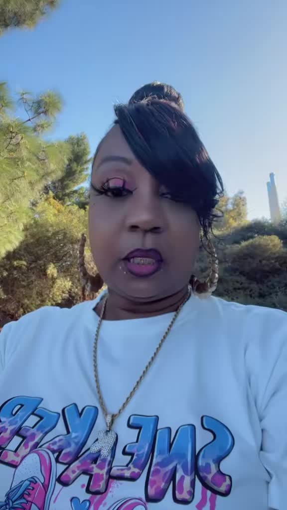 @MzRocstarr ⭐️