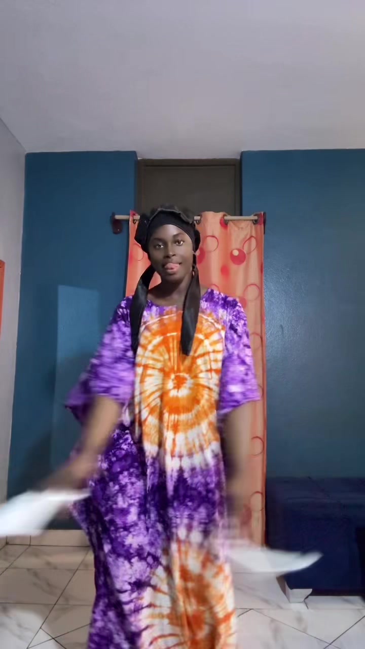 @Ami Bamba🇨🇮🇬🇳