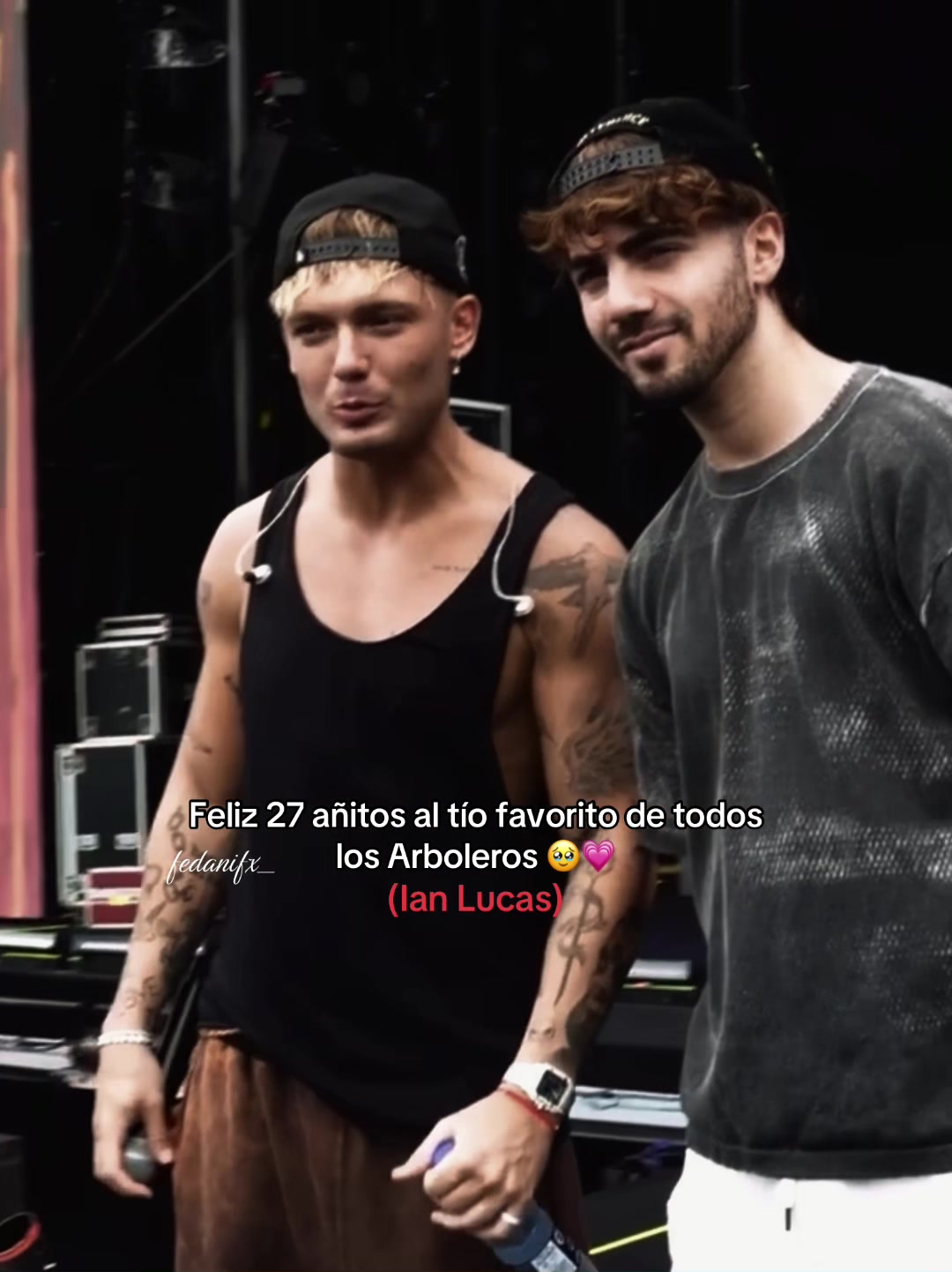 @FedaniDeArce