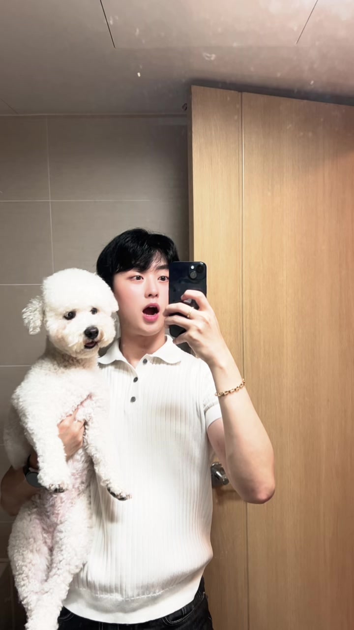 @🐽SangSeok🐽
