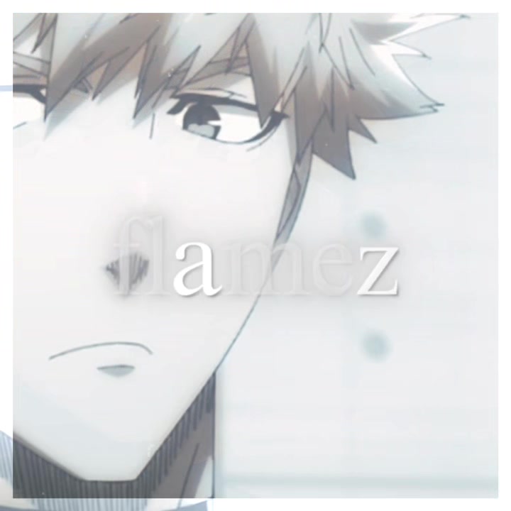 @Flamez Edits