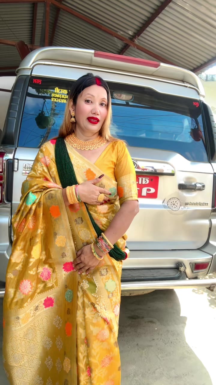 @LiLa Thapa