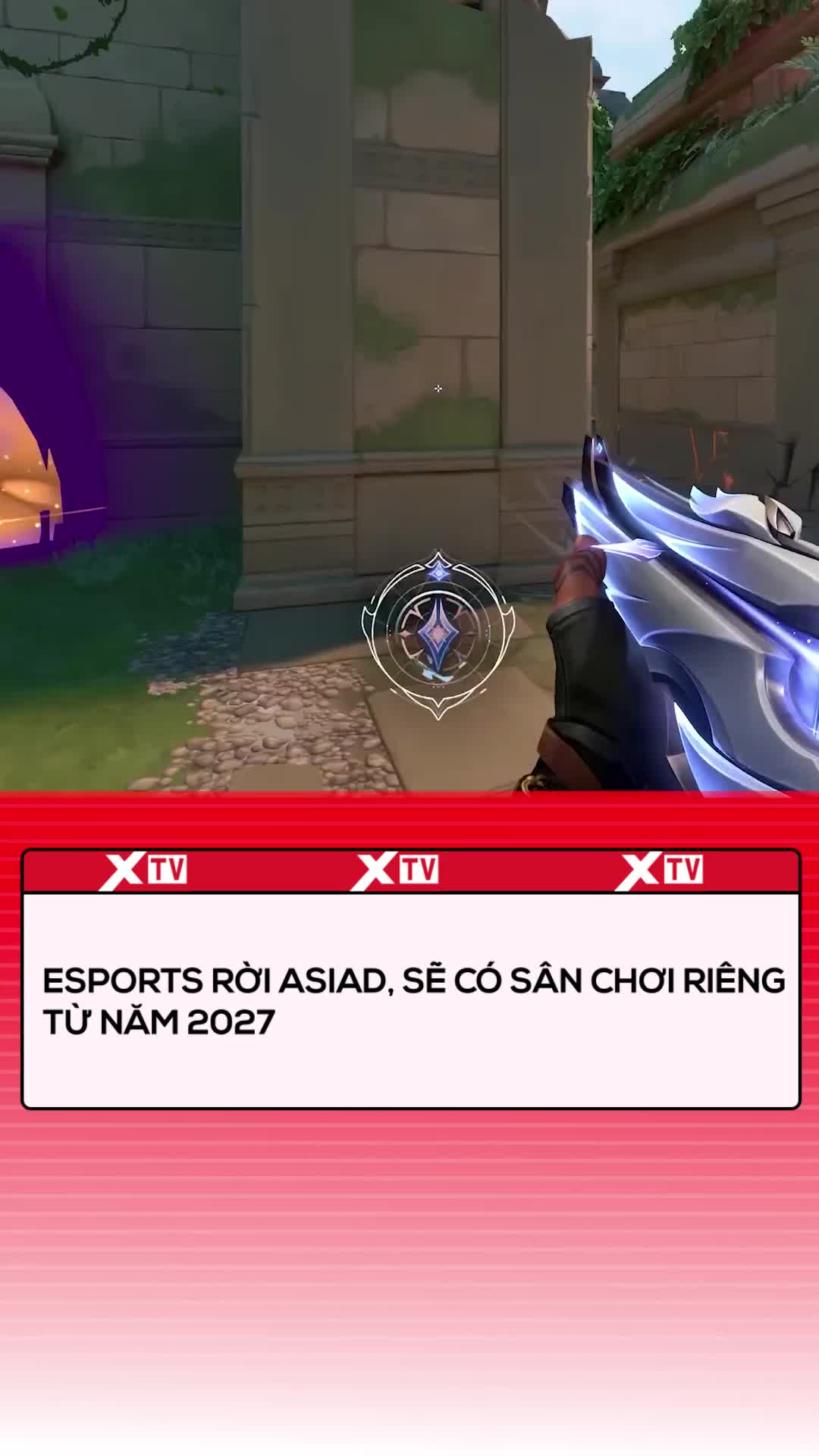 @XTV Network