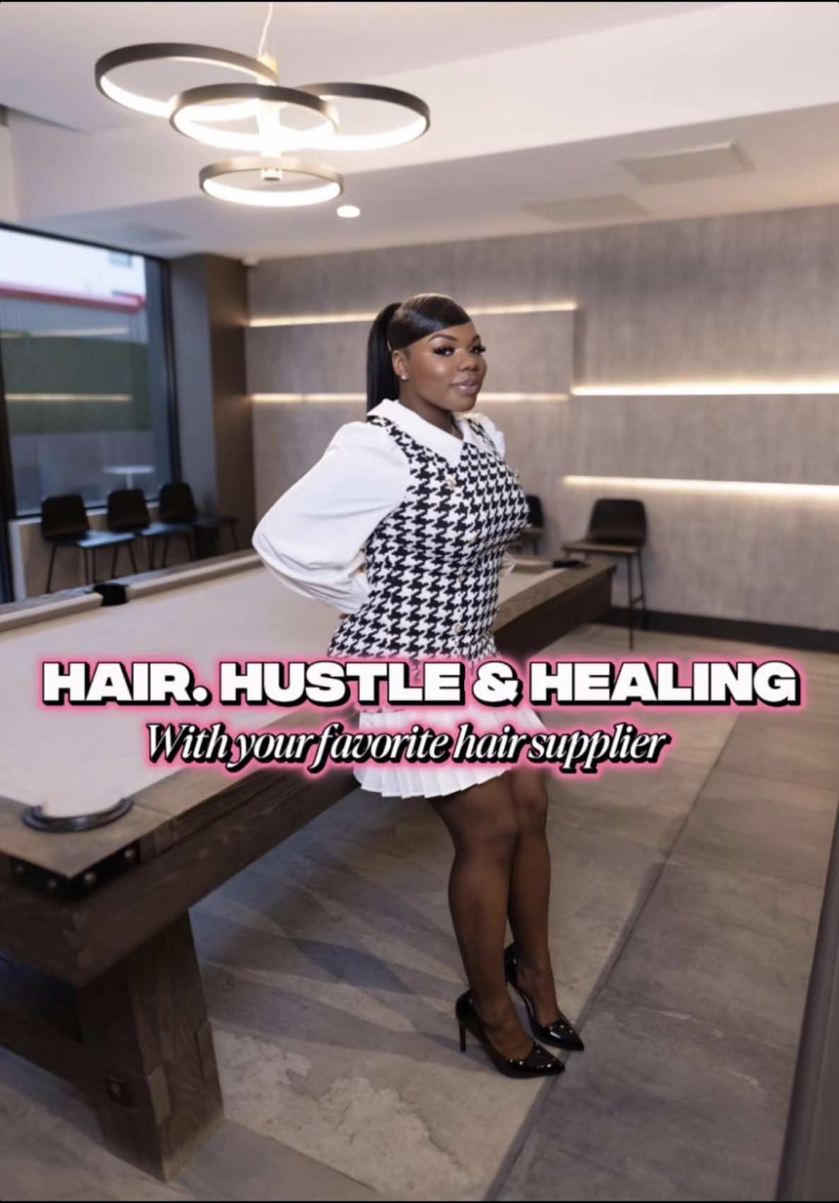 @Rich Royalty Hair Boutique