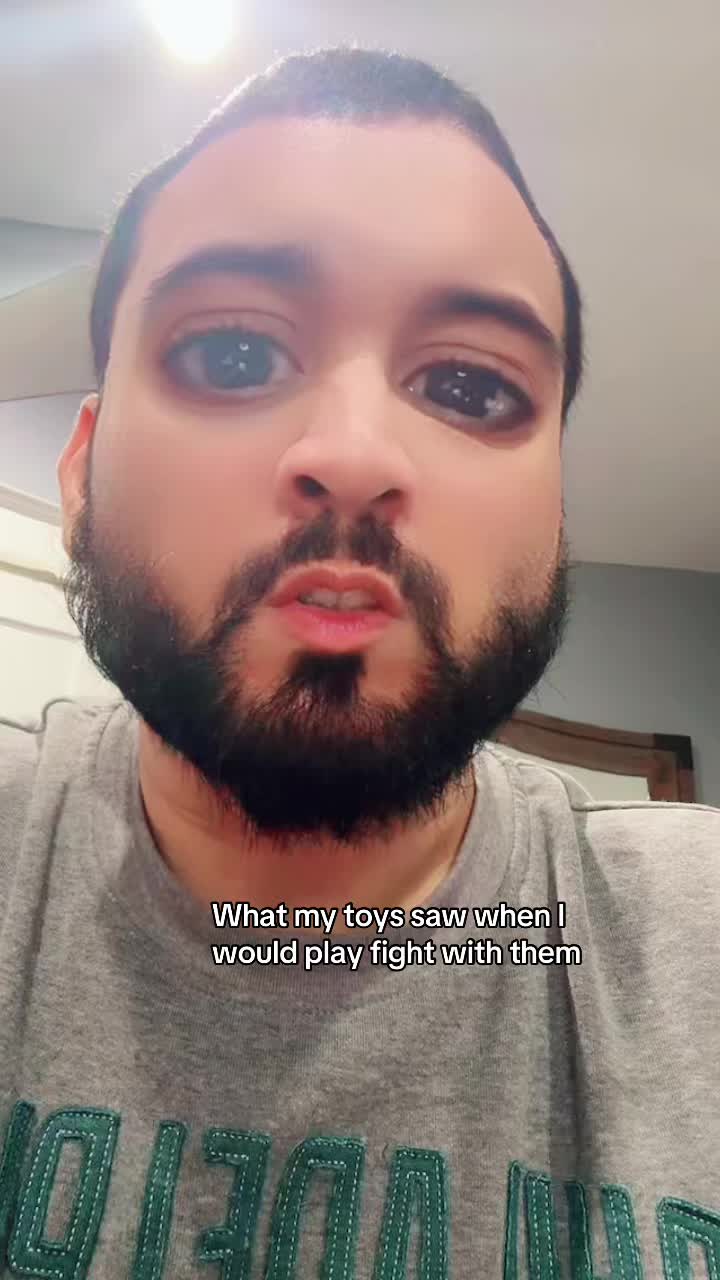 @Moises Hernandez