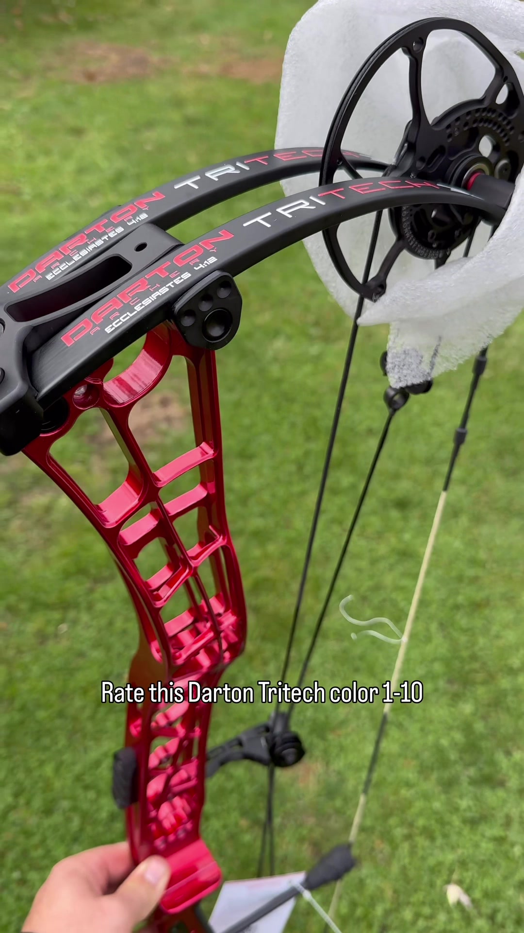 @Ryan | Archery Tech