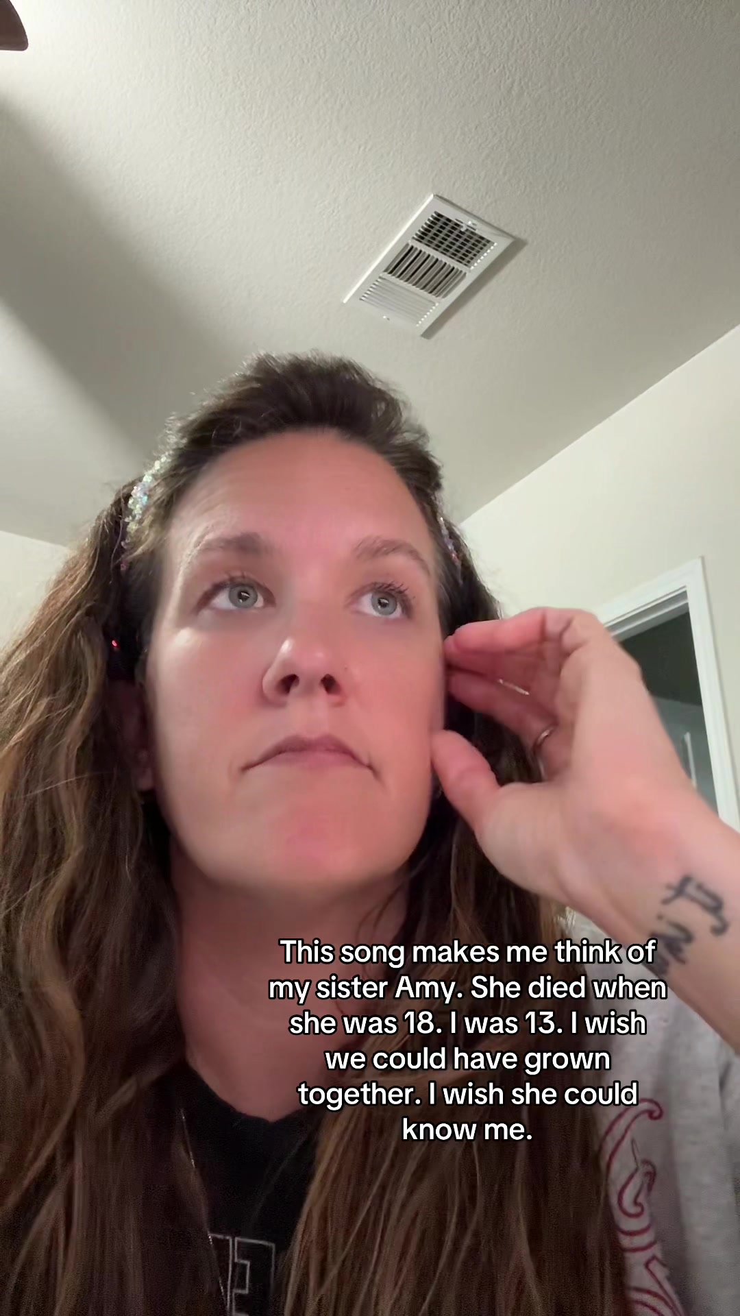 @Amanda