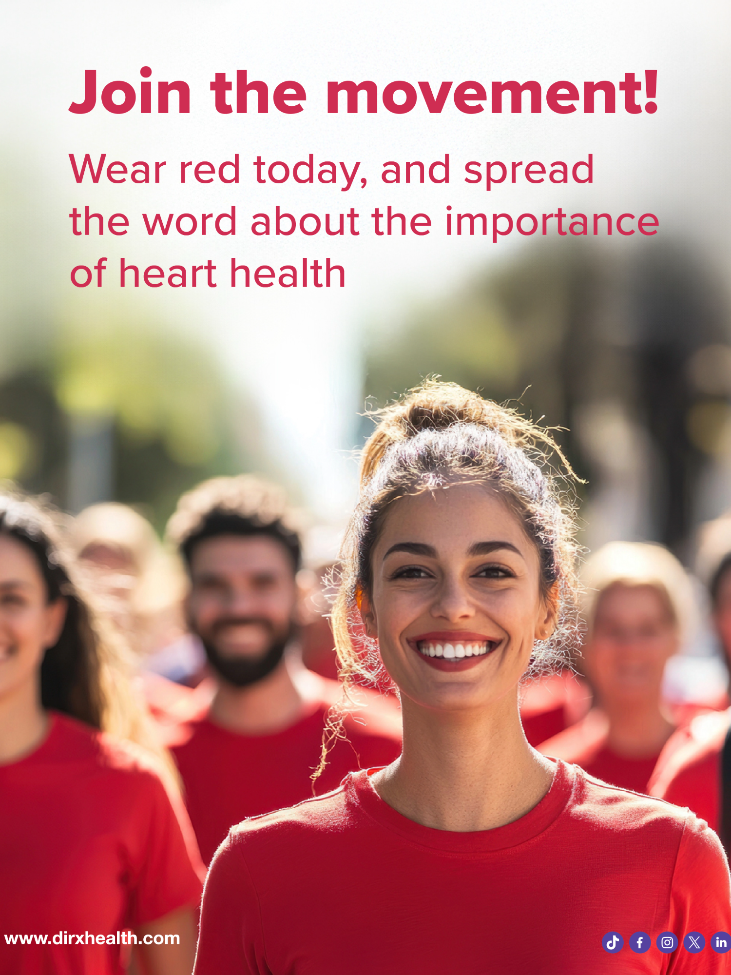 @www.dirxhealth.com