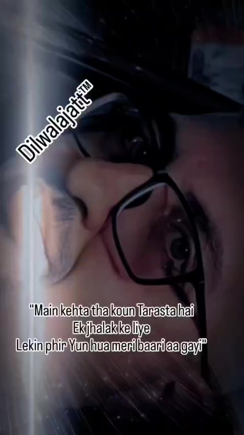 @Dilwalajatt™