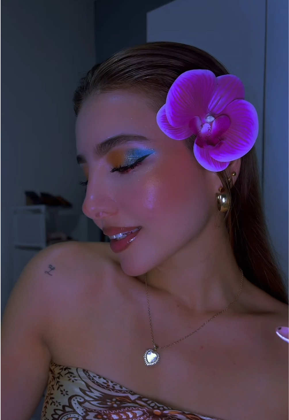 @AngelaCamila 🌜