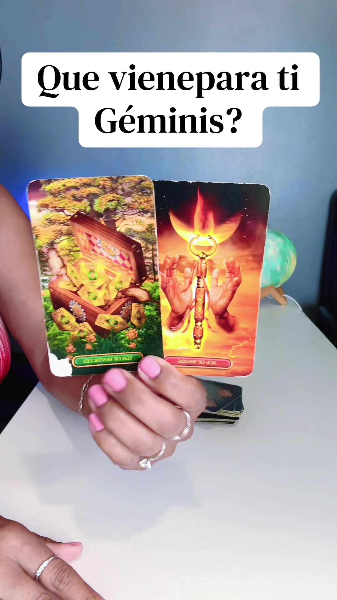 @lucy Tarot