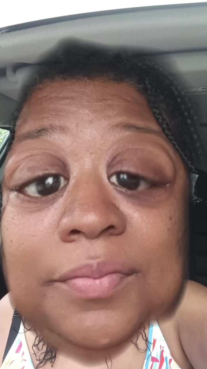 @Lashonda Ray
