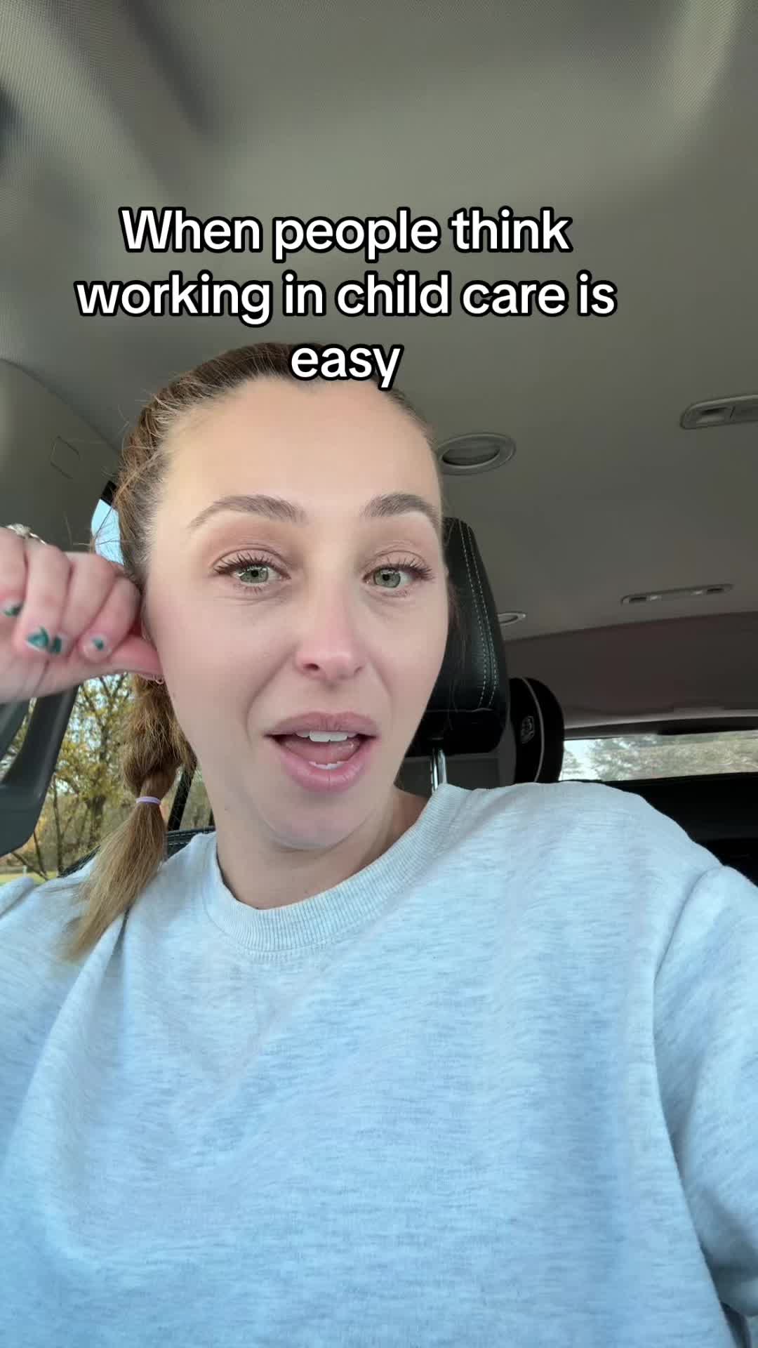 @Jessica Sarver || Girl Mom ||
