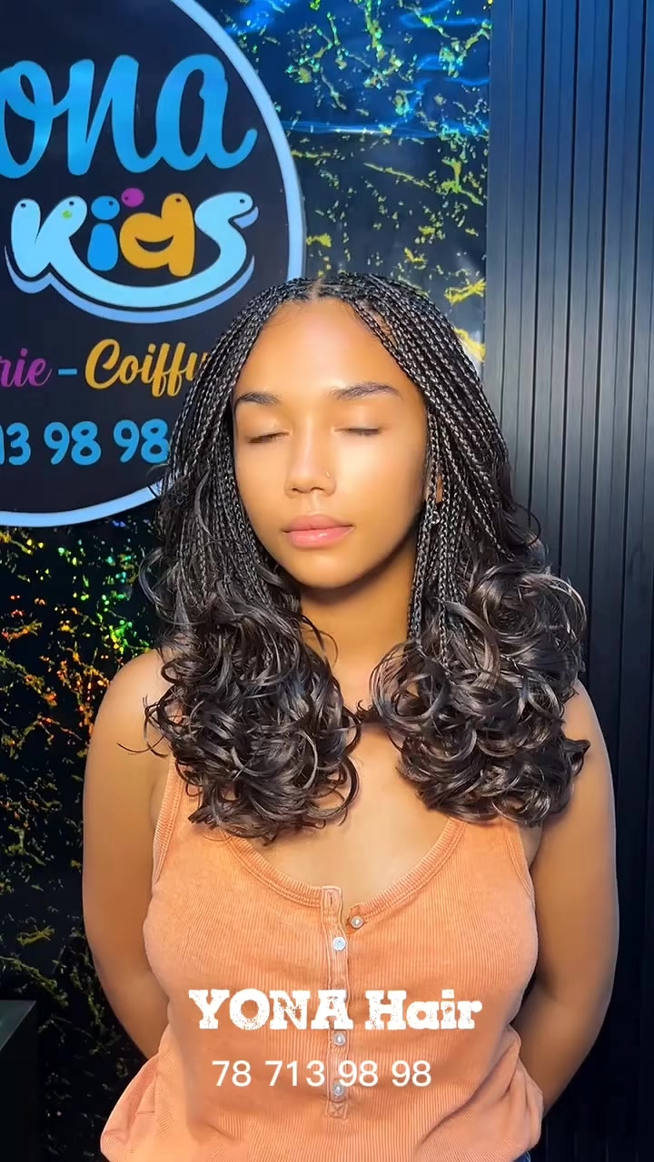 @Yona Hair Mbour