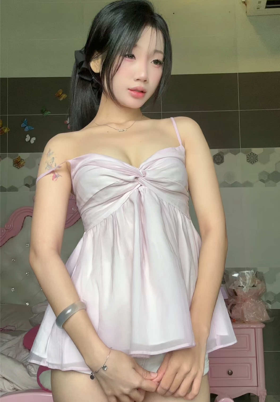 @Huyềnn Bạchh Đ&acirc;yyy🐰