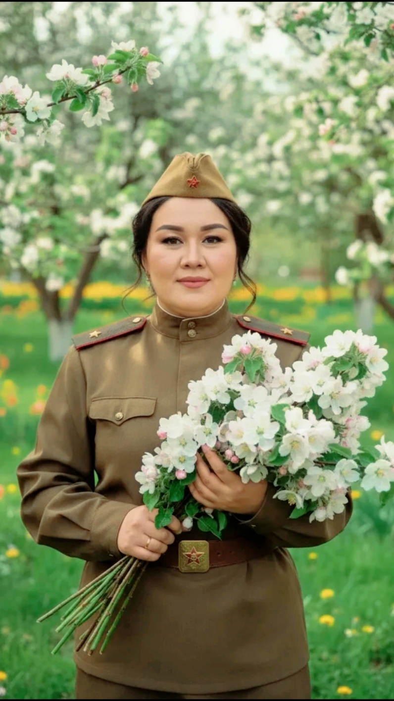 @Gulfiya Yusupova