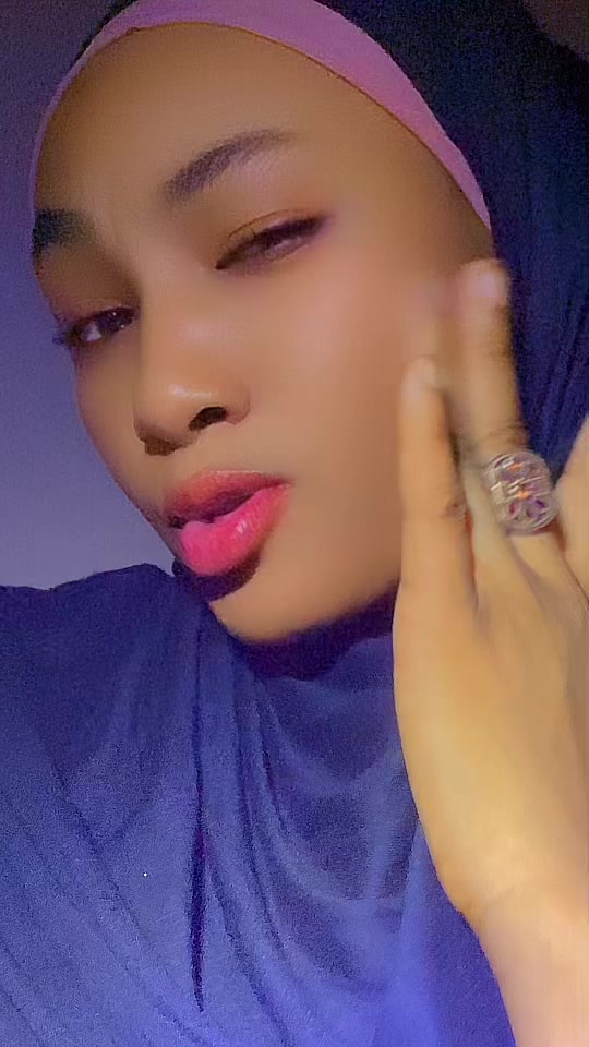 @GIMBIYA 001 🤍