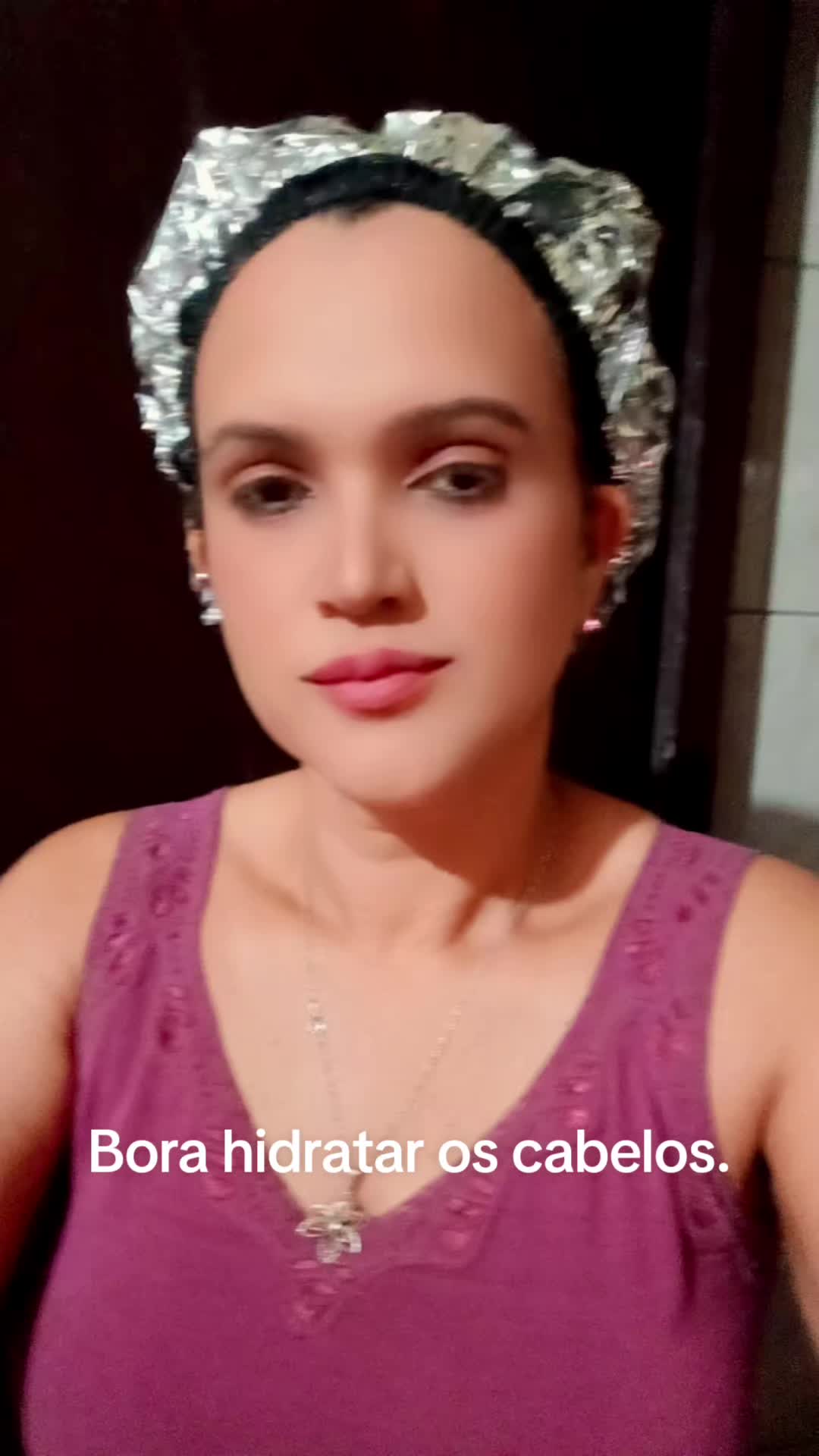 @Hosana Rodrigues