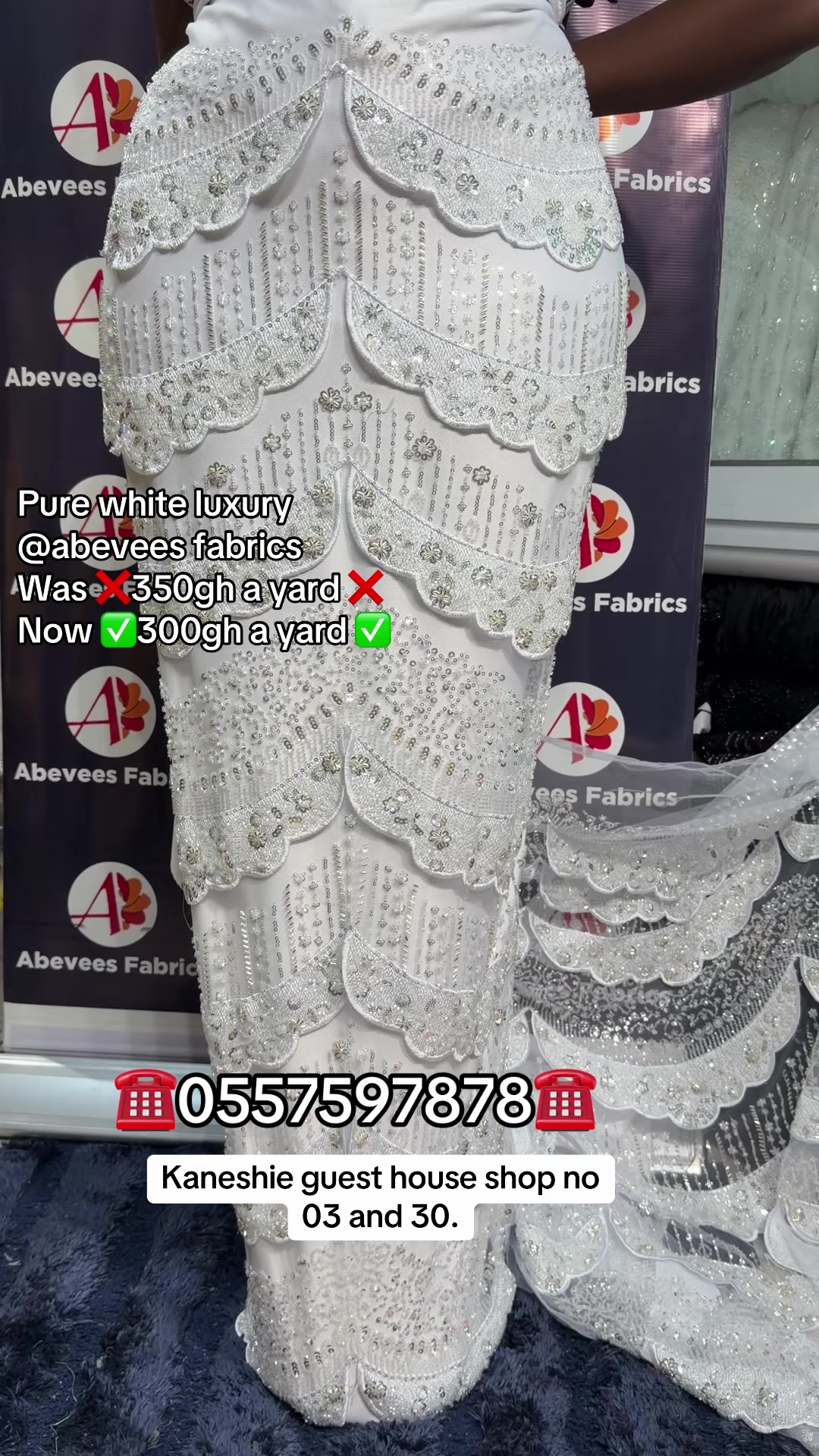 @Abeveesfabrics