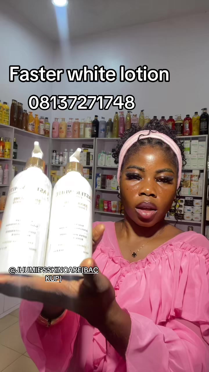 @OGUN STATE SKINCARE (ILARO)