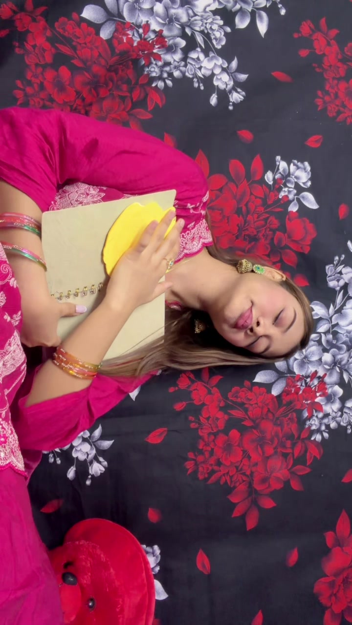 @Anisha✨