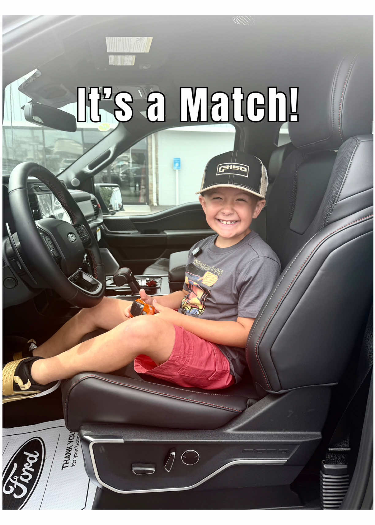 @Southern Ford of Thomaston