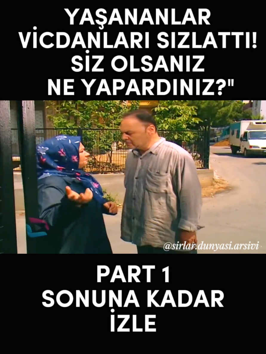 @SIRLAR DÜNYASI ARŞİVİ