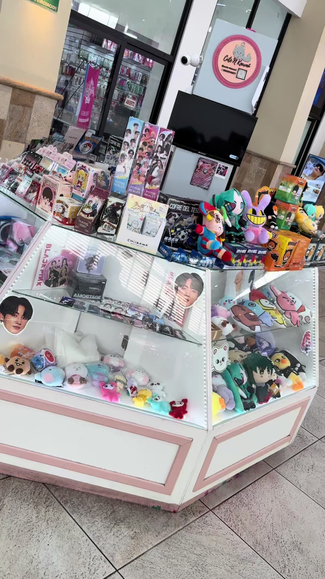 @Cute N Kawaii ®