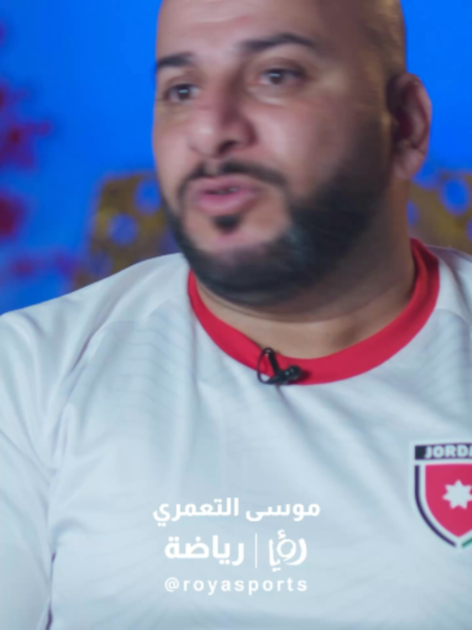 @Roya Sports