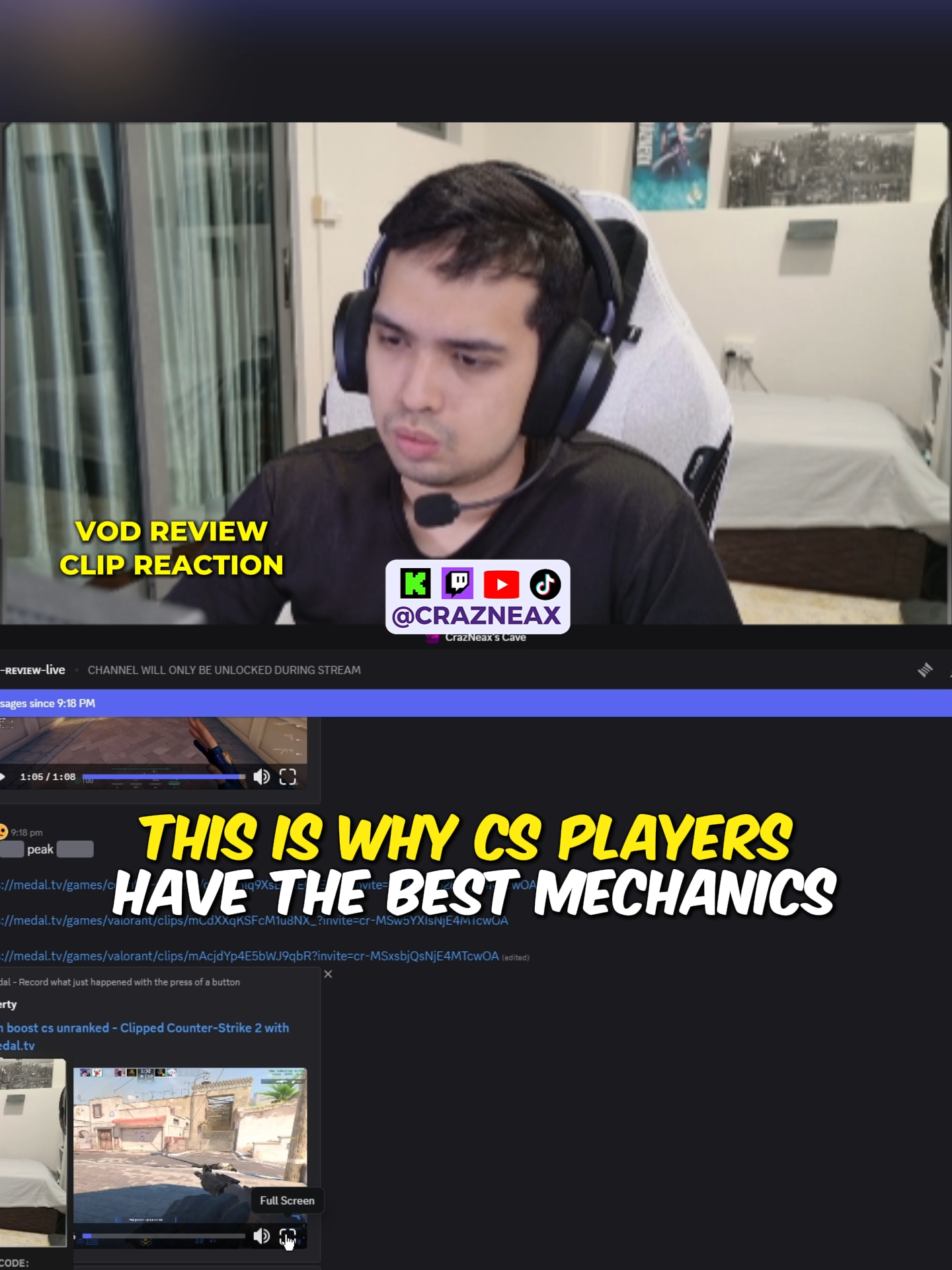 @CrazNeax