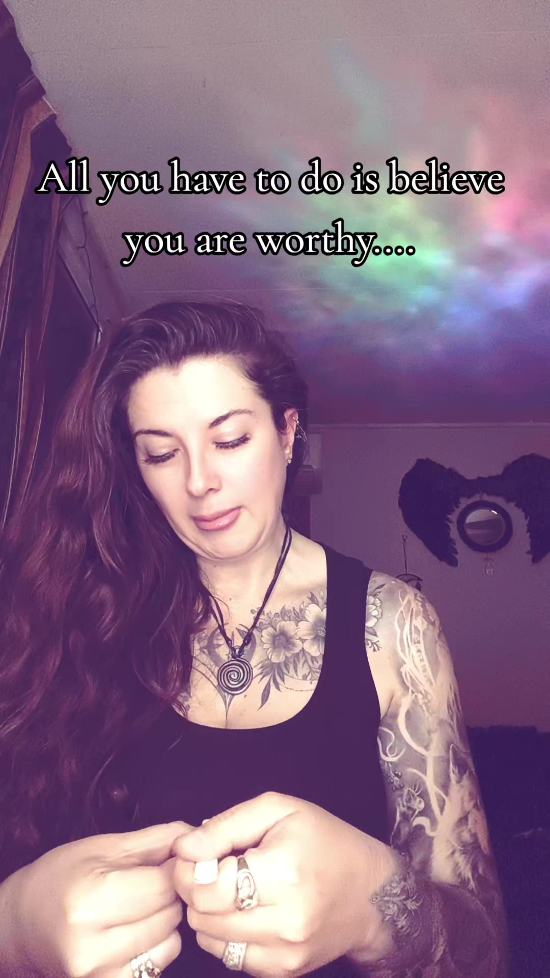 @Crybelle