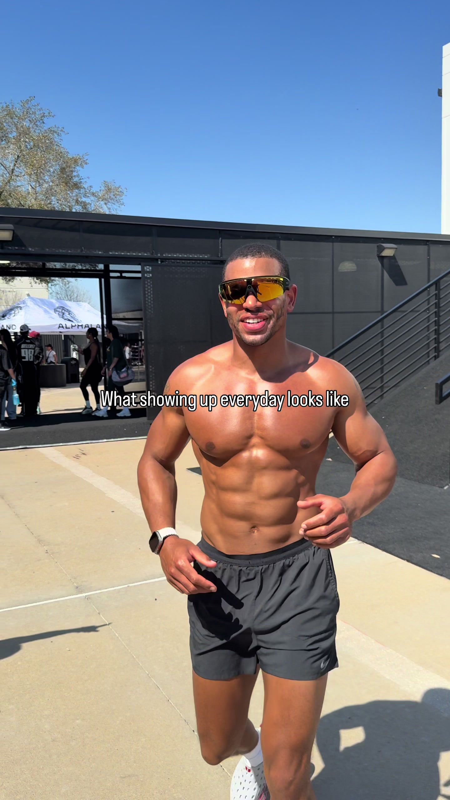 @John Walker - Fitness Coach