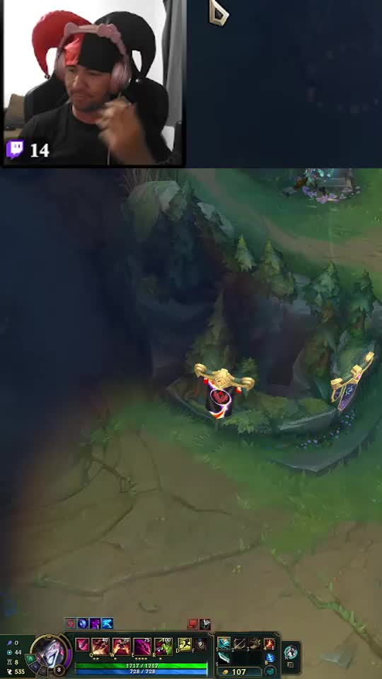 @El Tio Shaco