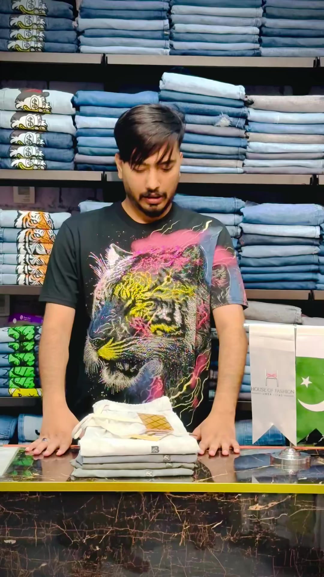 @House of fashion