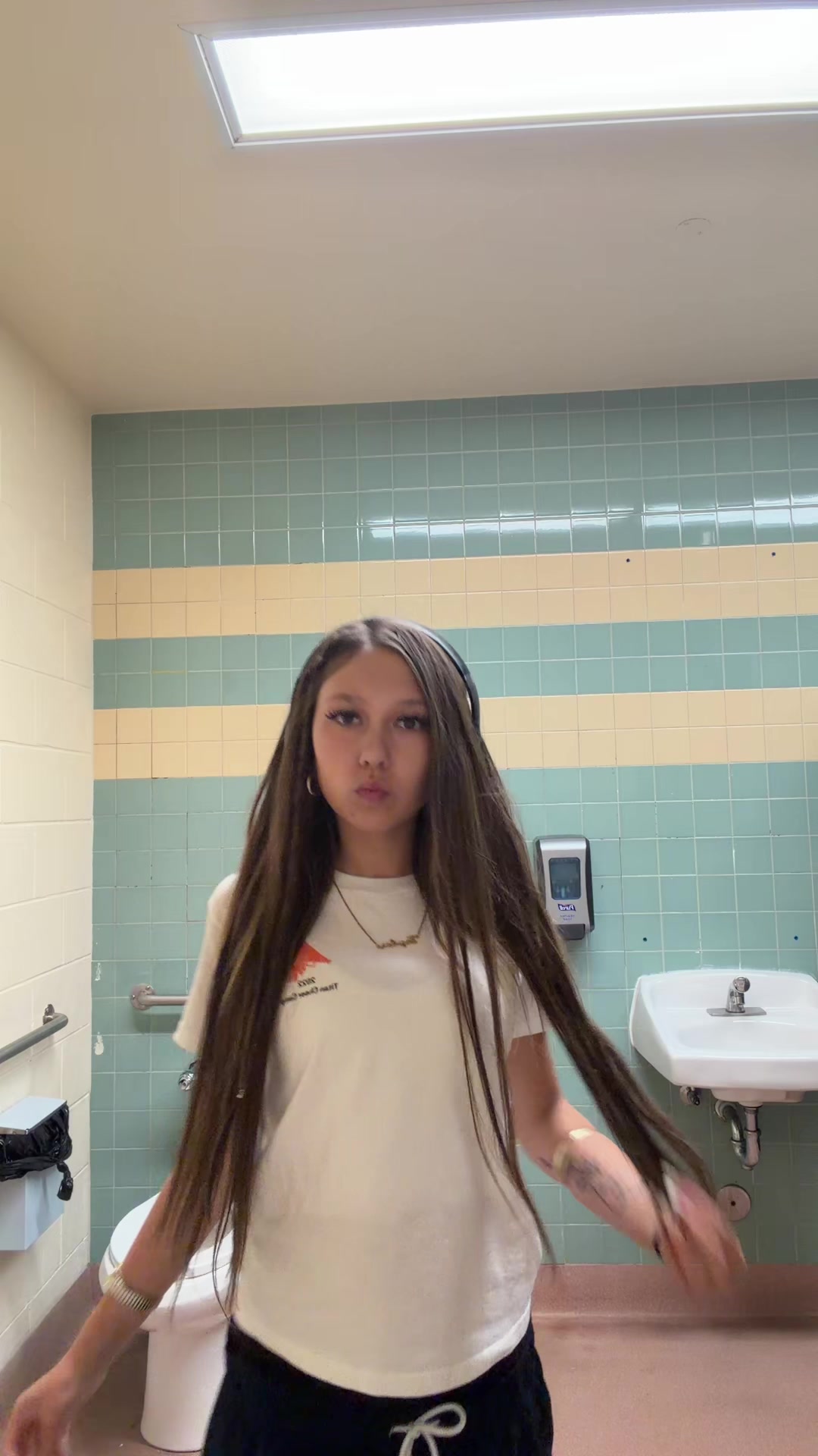 @evil bitch