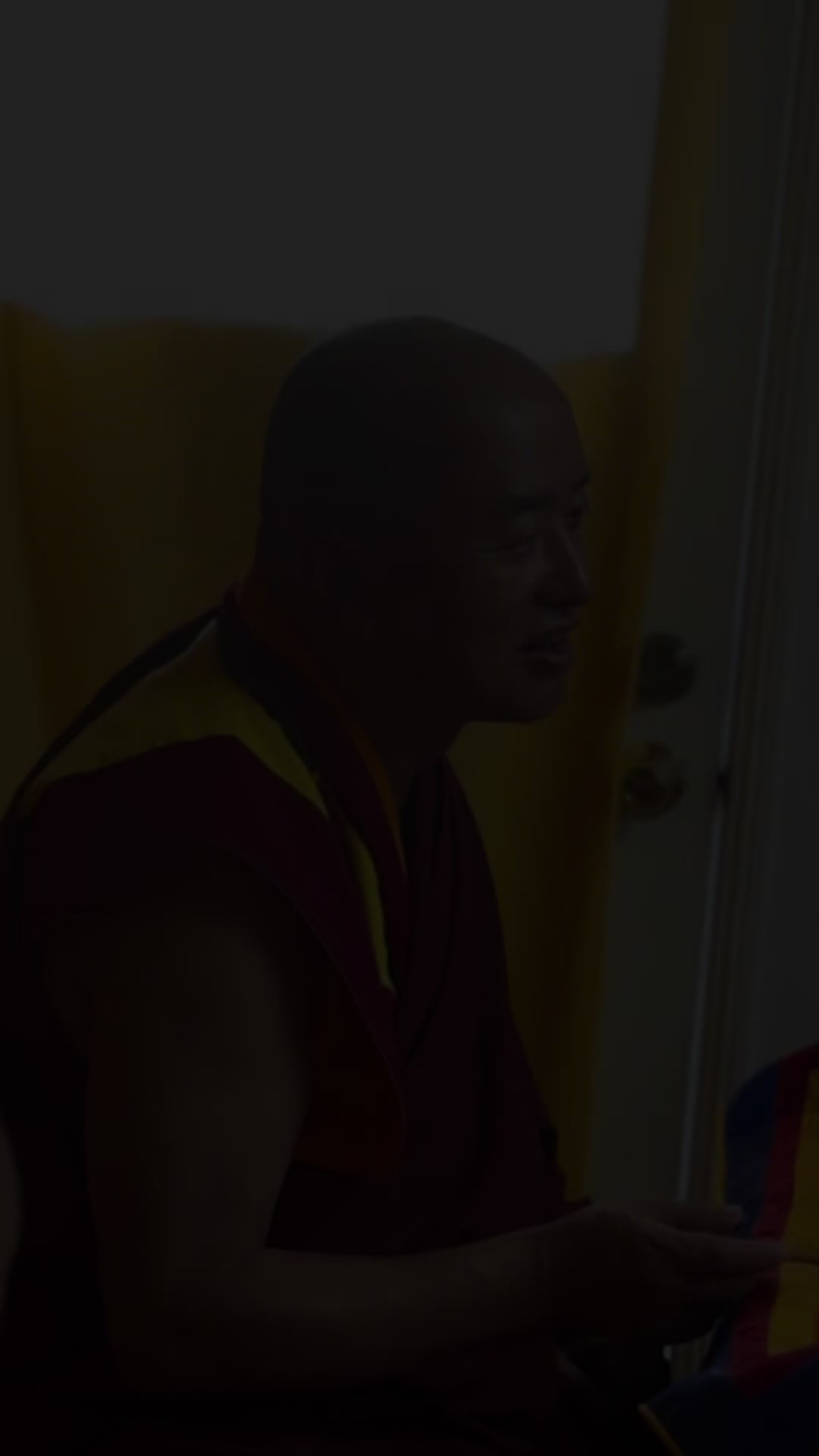 @༼NGA ཁྱོད་ཀྱིས་ BU༽